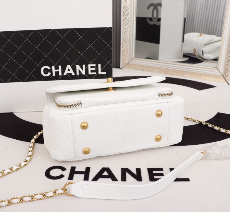 Chanel Satchel Bags